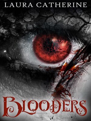 cover image of Blooders